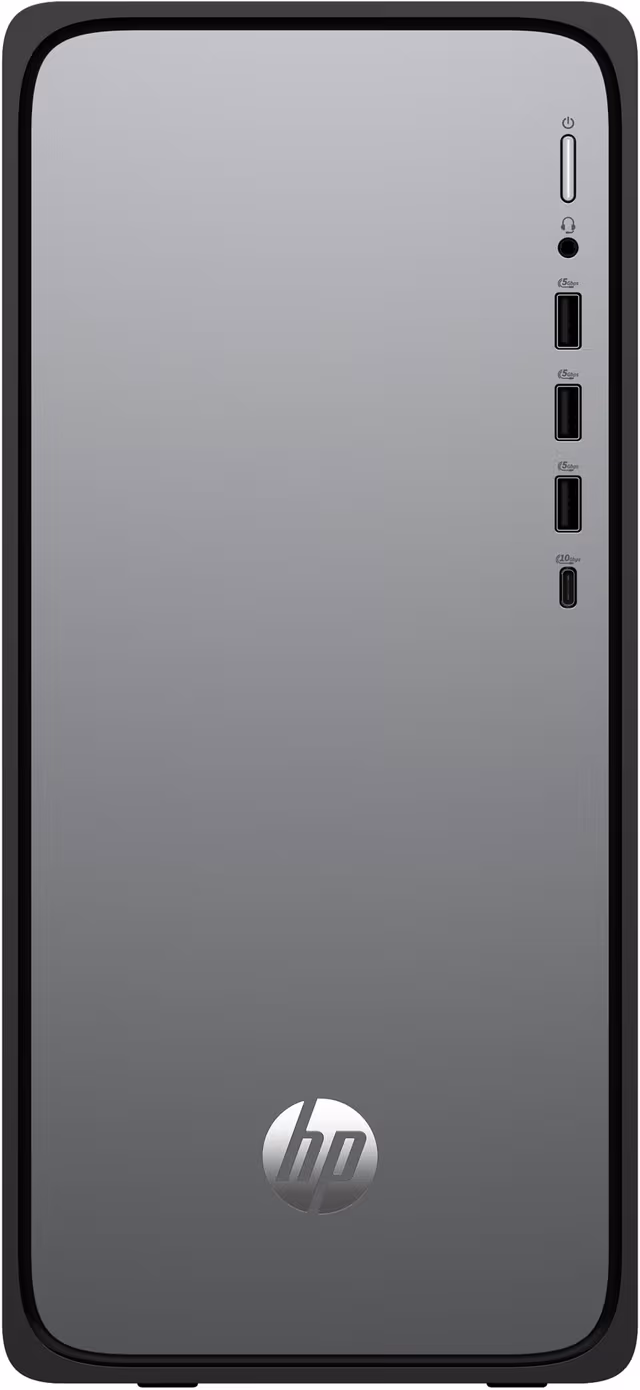 HP OmniDesk M02-0805no i7-14/16/1TB stasjonær PC