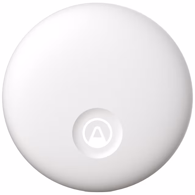Airthings Space CO2 Mini 4pk Business