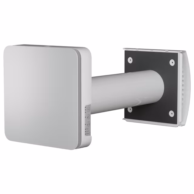 Flexit Romventilator Aura One WiFi 100 hvit