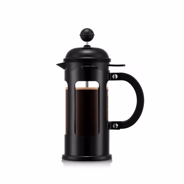 Bodum Presskanne CHAMBORD 0.35 L