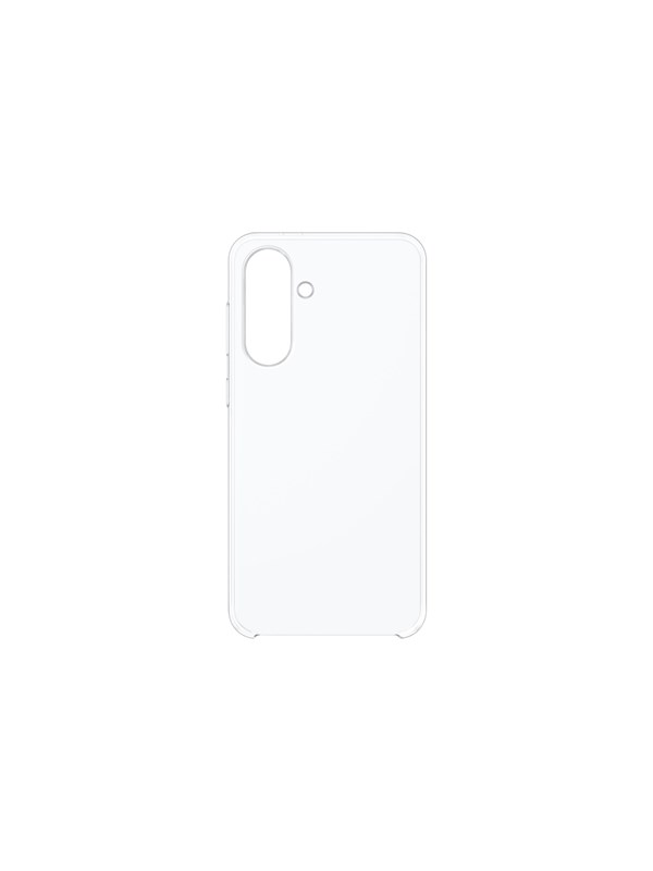 Samsung Galaxy A36 Clear Case