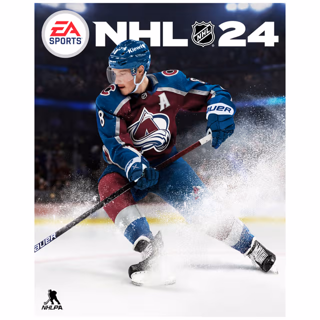 NHL 24 (Xbox Series X)