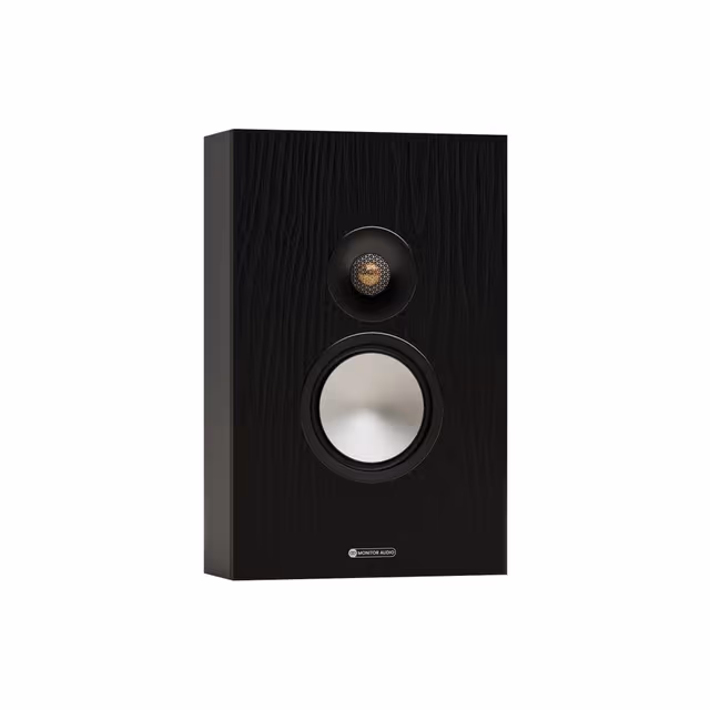 Monitor Audio Bronze On-Wall 7G - Sort