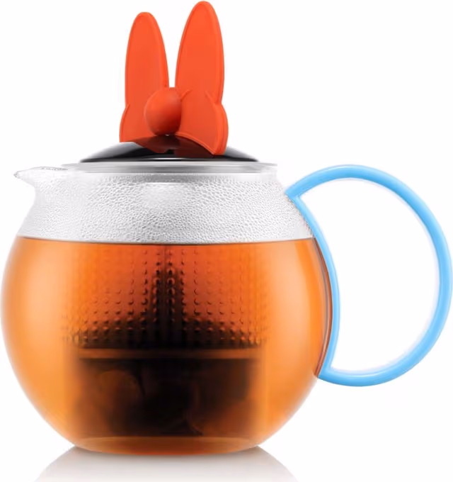 Bodum Tepresse ASSAM 1.0 L