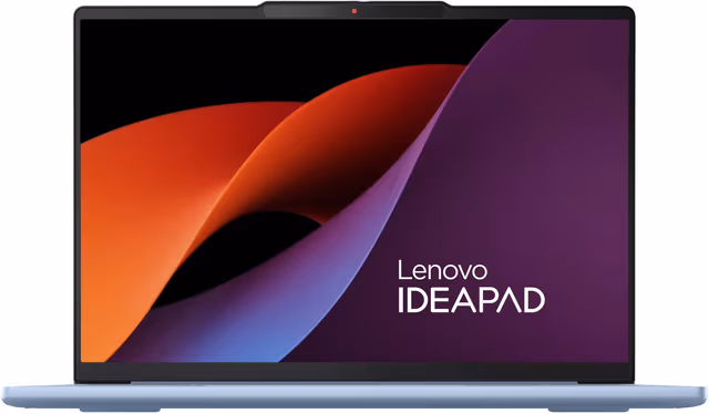 Lenovo IdeaPad Slim 5-13 R5-7535HS/8/512/IPS 13,3" bærbar PC