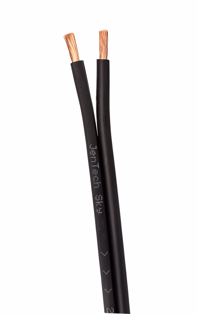 Jentech høyttalerkabel Sky 4.0mm2