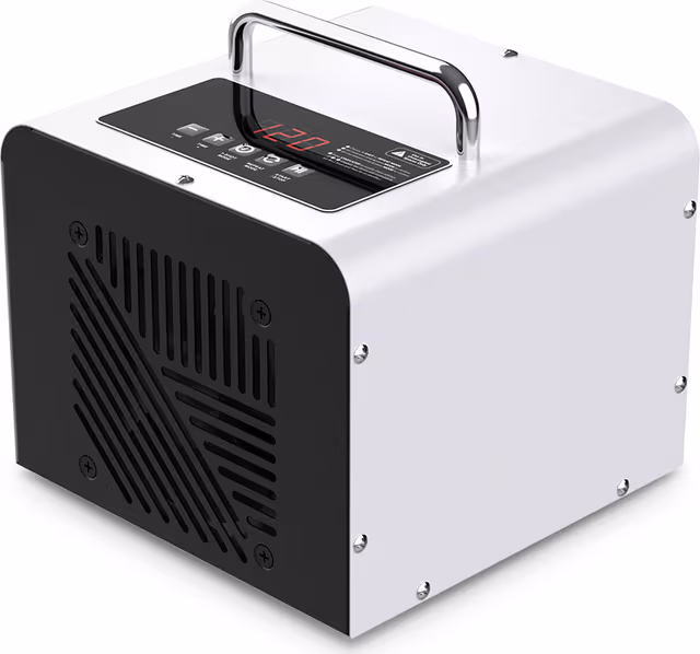 Nexon Ozone Generator. Luftrenser 40g pr time