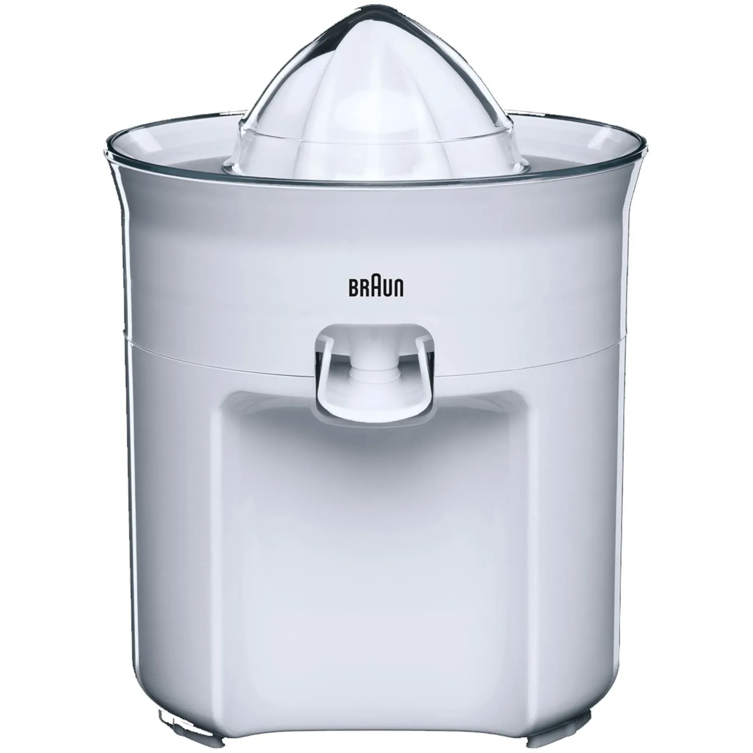 Braun CJ302AI