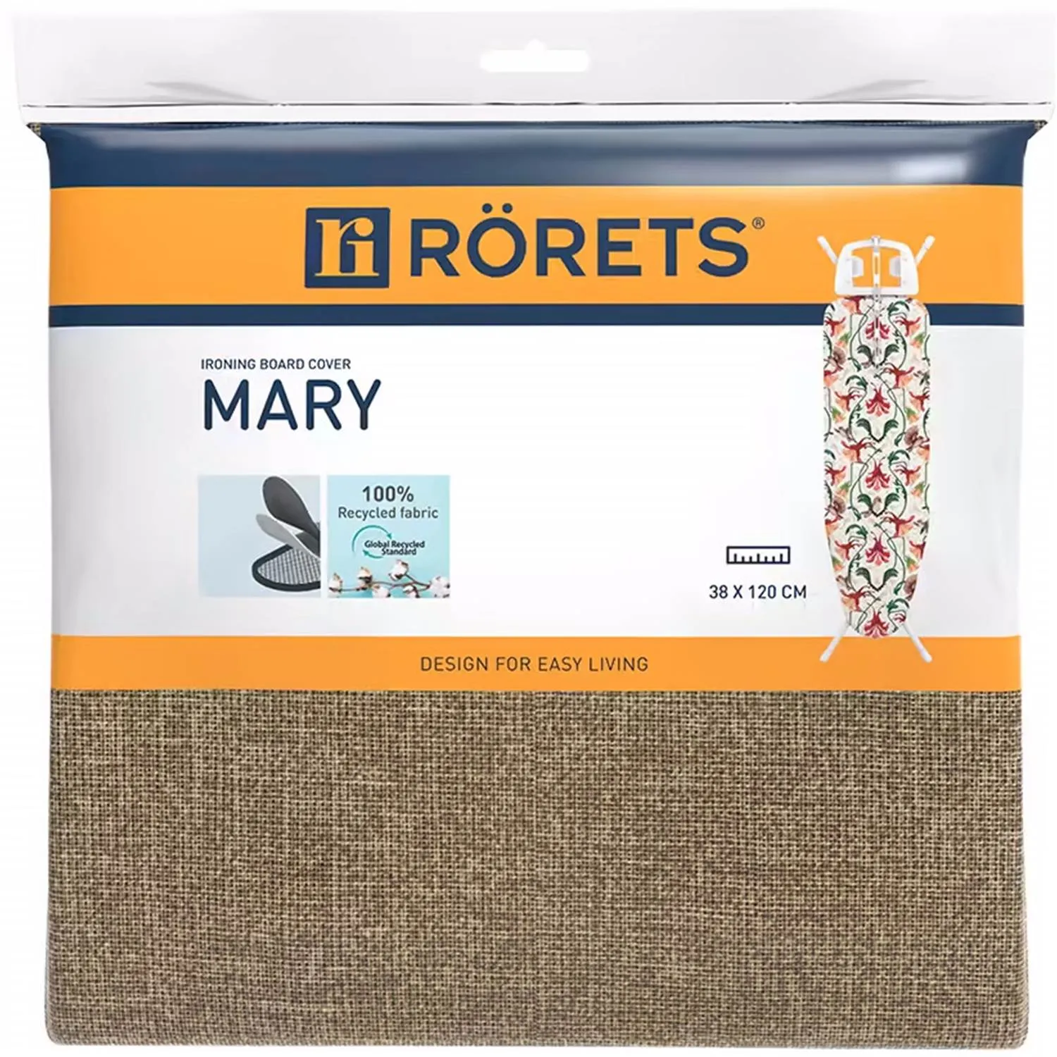 Rörets Överdrag Mary