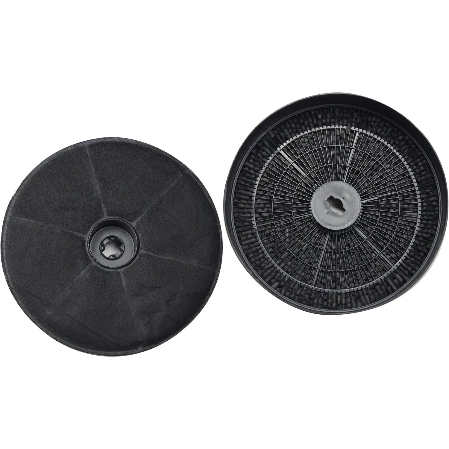 Kullfilter TFM160/180/