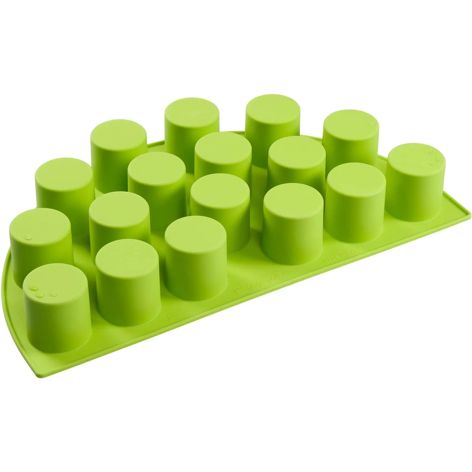 OutdoorChef Silicone halvmåne cylinder