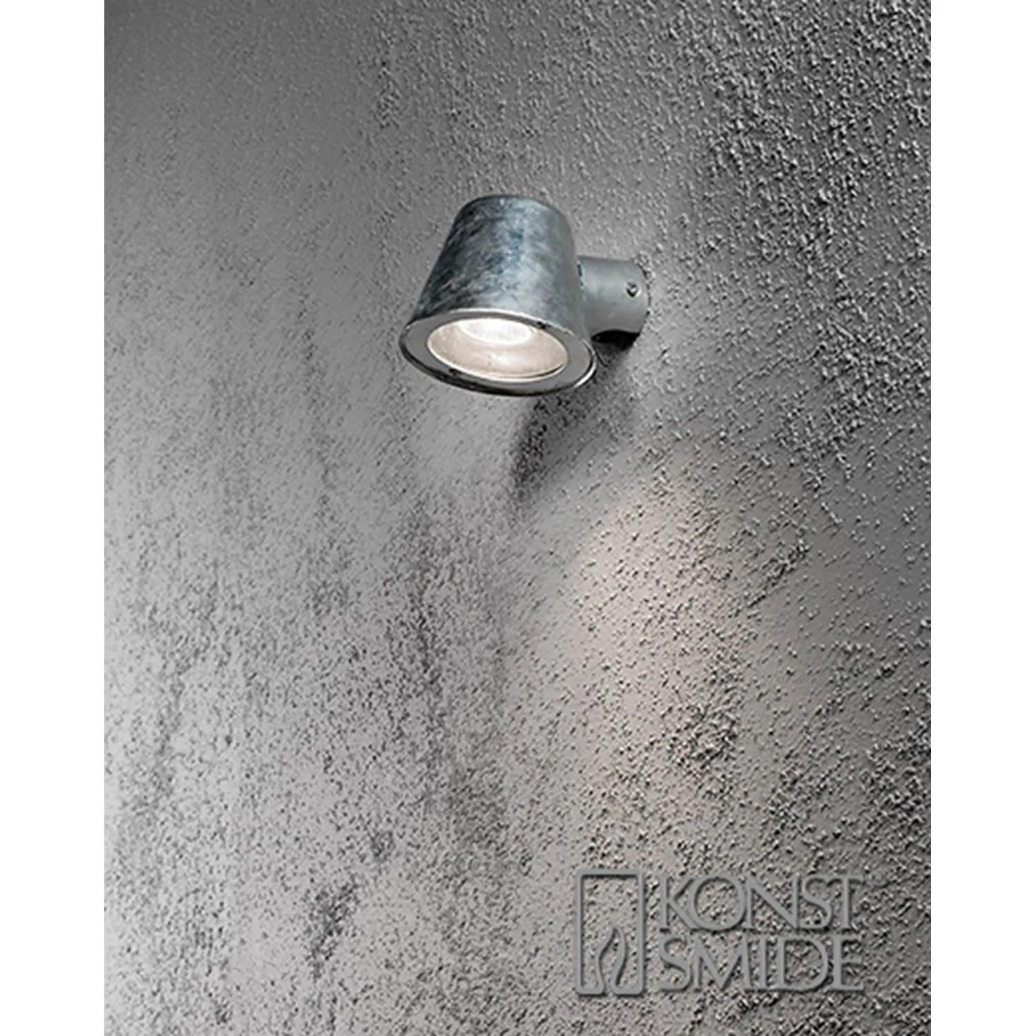 Vegglampe Trieste