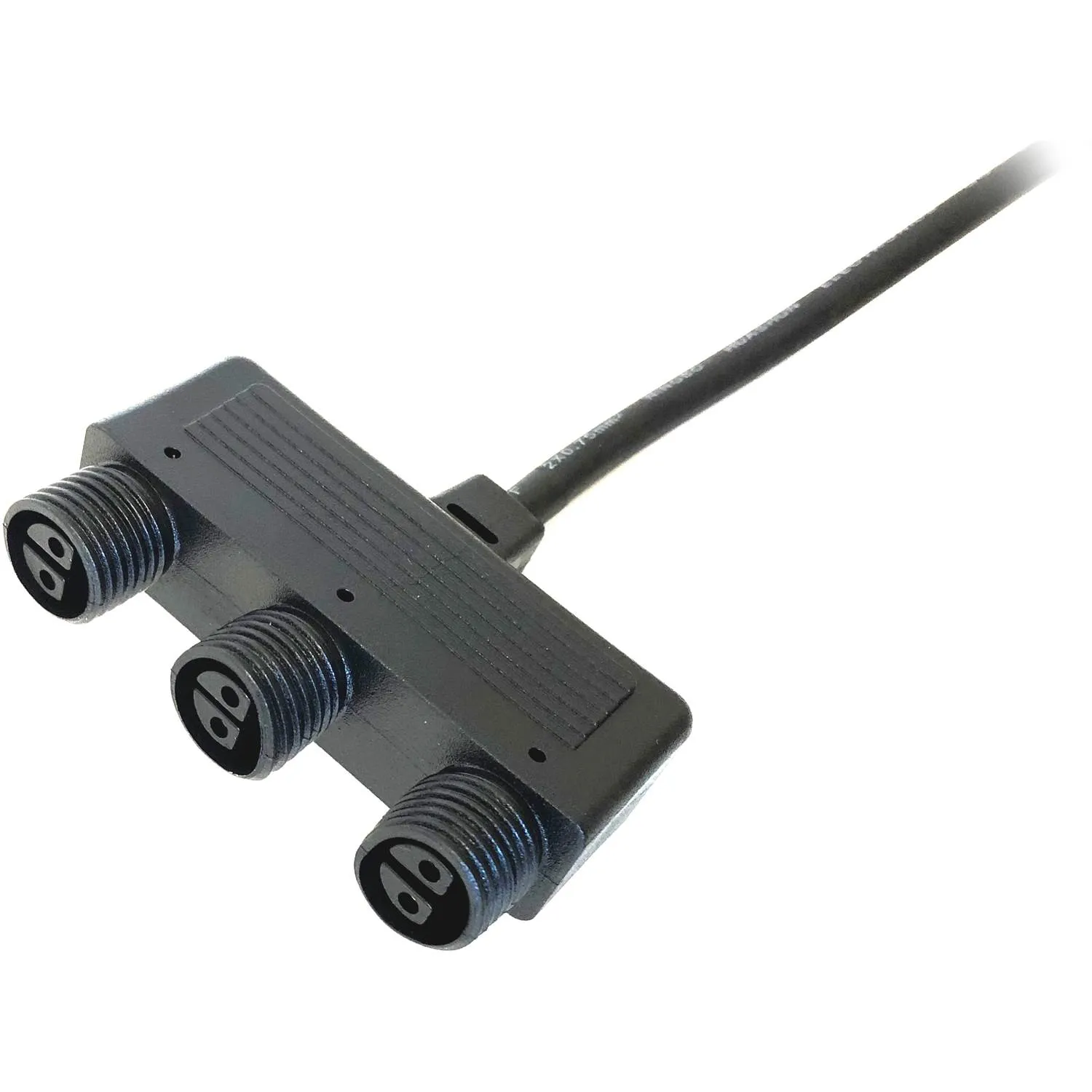 LightsOn Grenkobling 1:3 5011