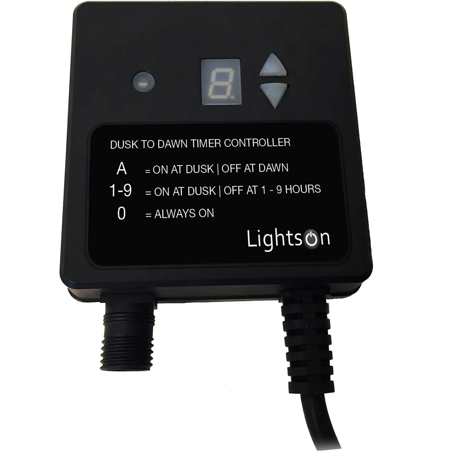 LightsOn Ljussensor 5023