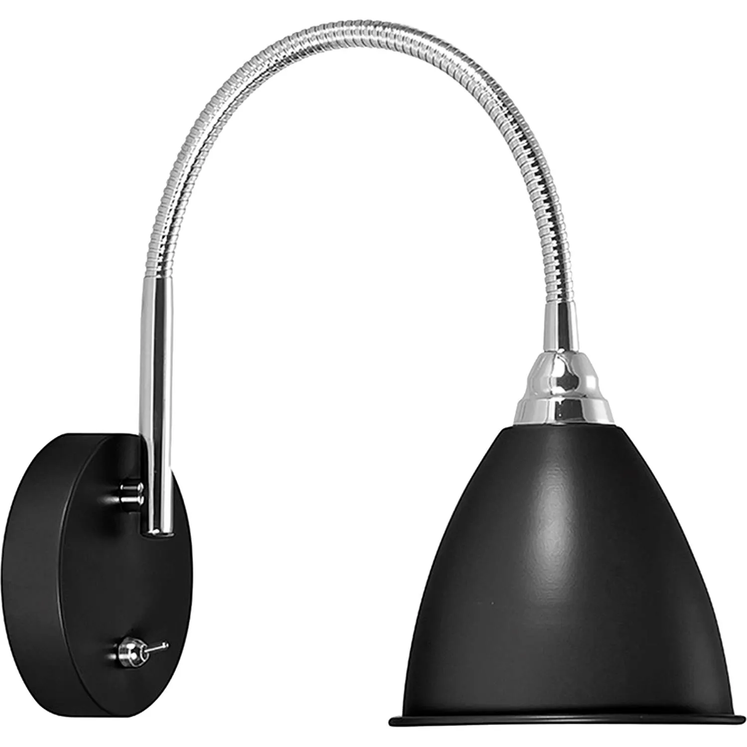 Vegglampe Smögen