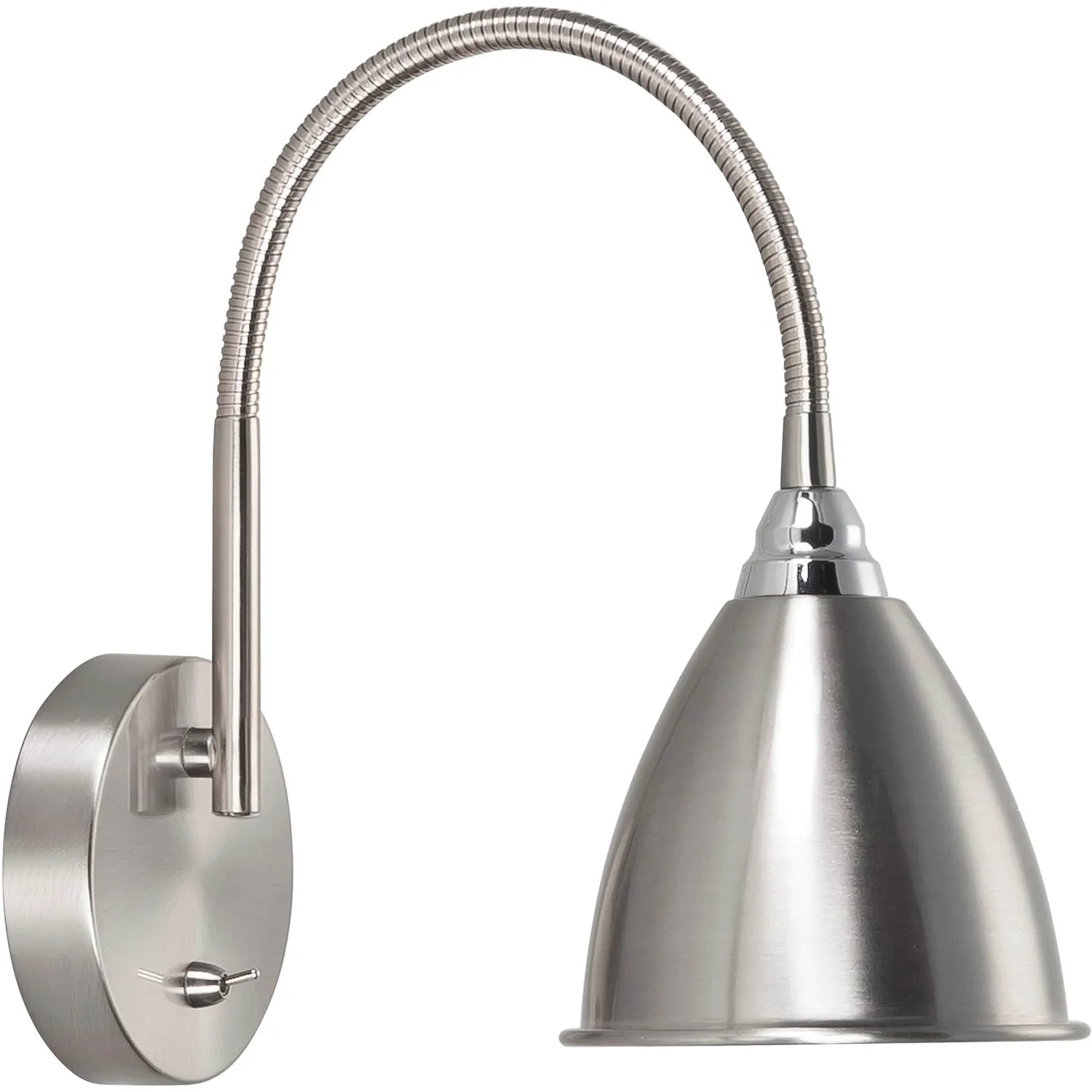 Vegglampe Smögen