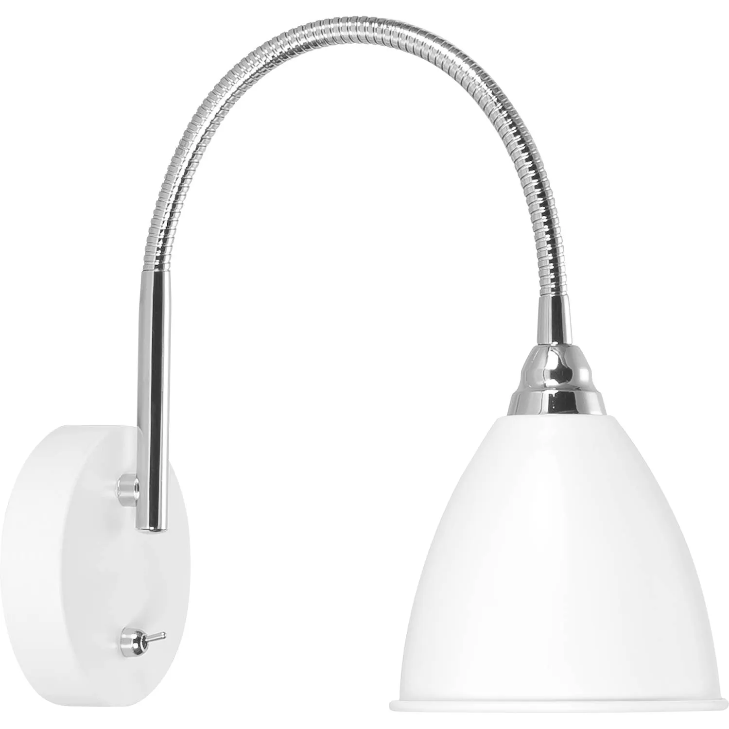Vegglampe Smögen