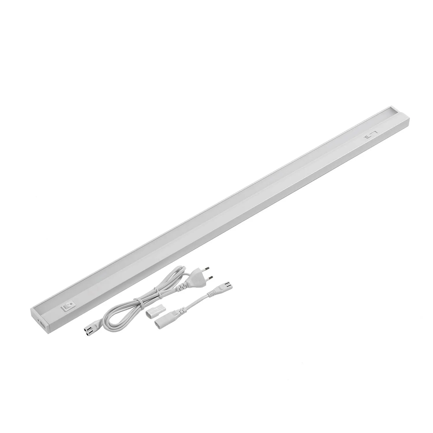 LED-list Hörby 43 cm