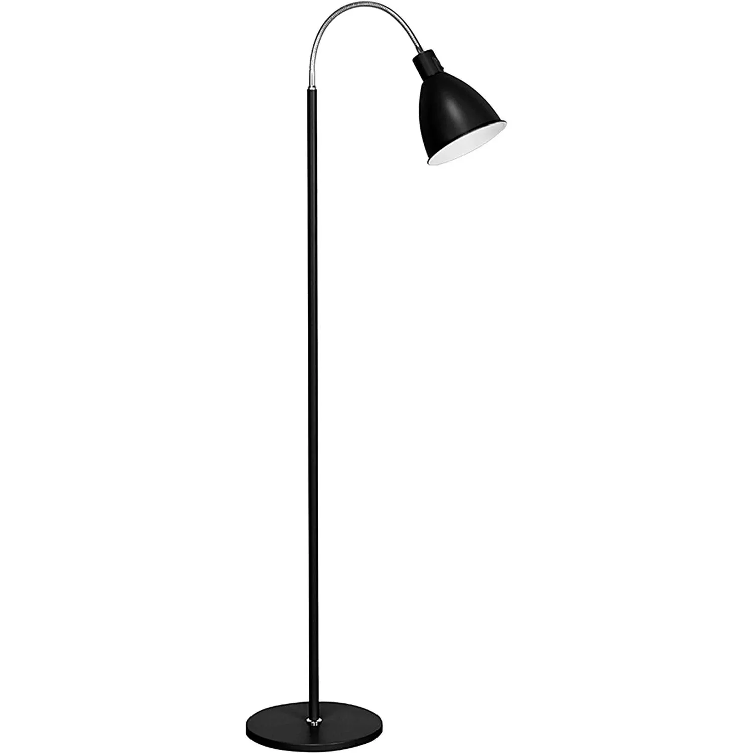 Armaturhantverk Smögen Svart G 768/16