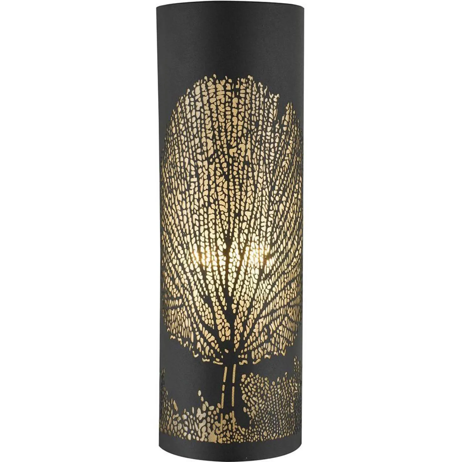 Oriva Bord Tree svart