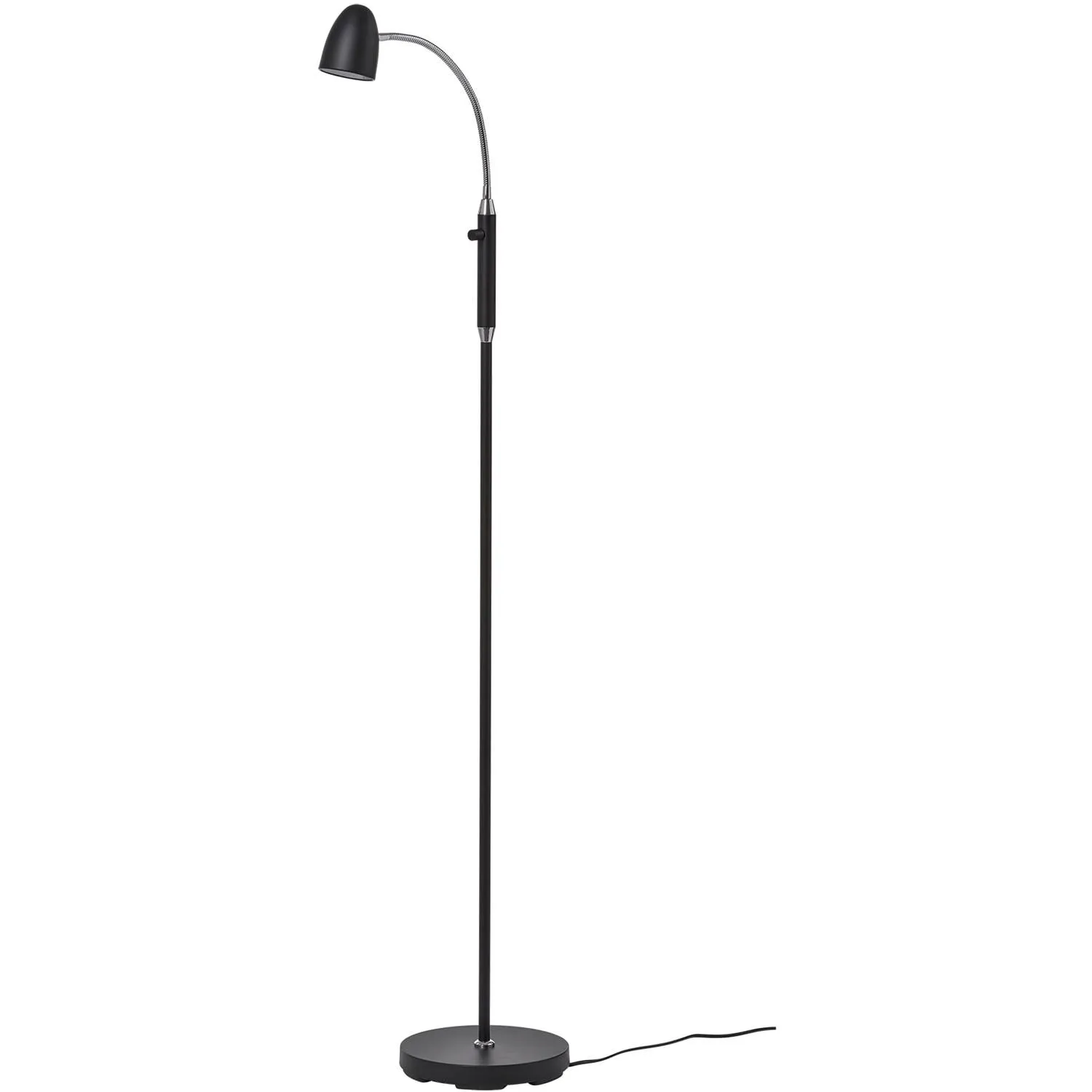 Armaturhantverk Koster Svart G 850/16