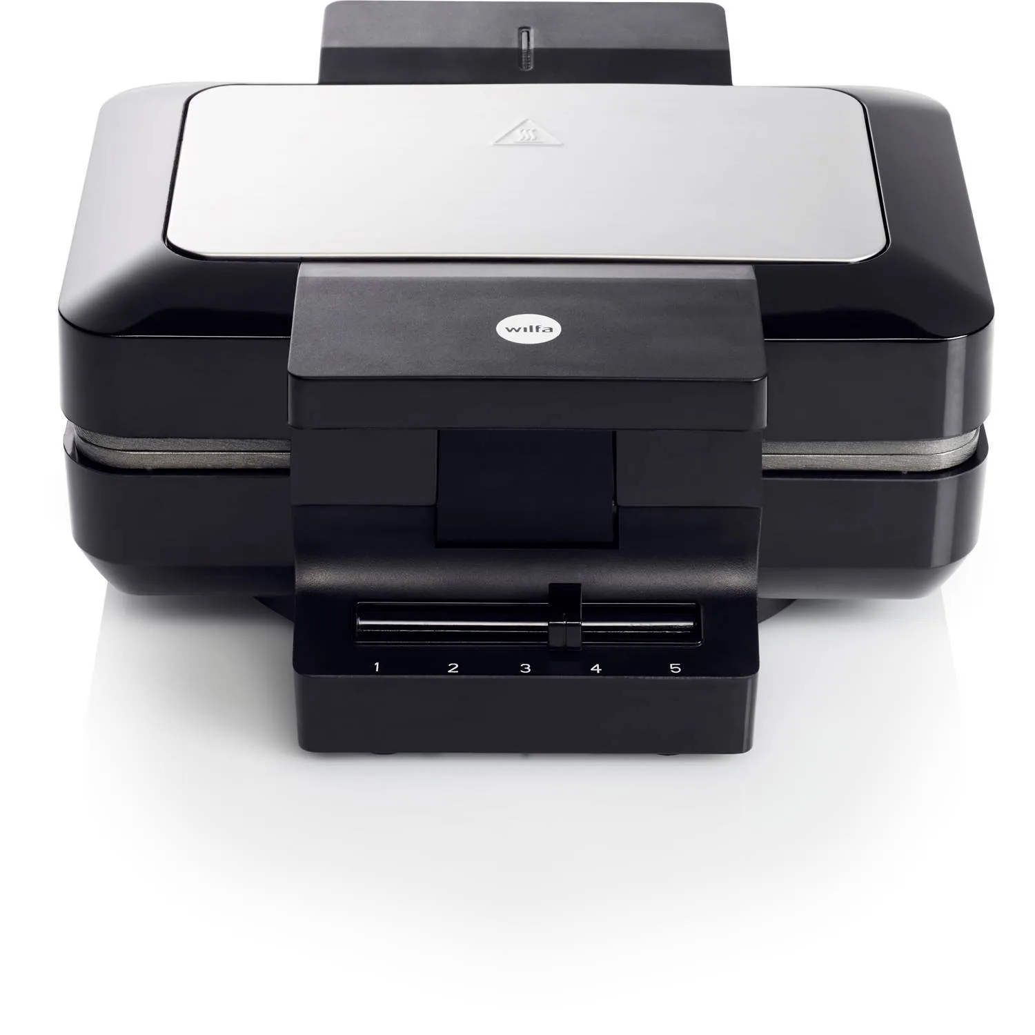 Wilfa Vafler BW-1000B