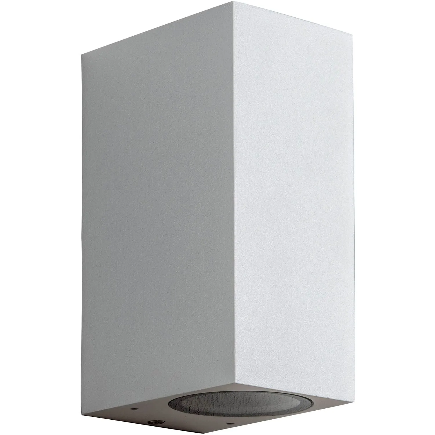Airam Sund Duo LED IP54 vit