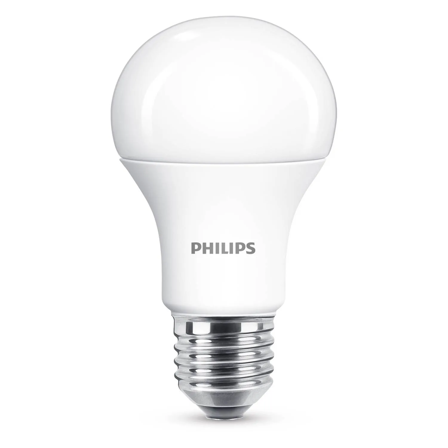 Philips LED NORMAL 11W E27 VV FR ND