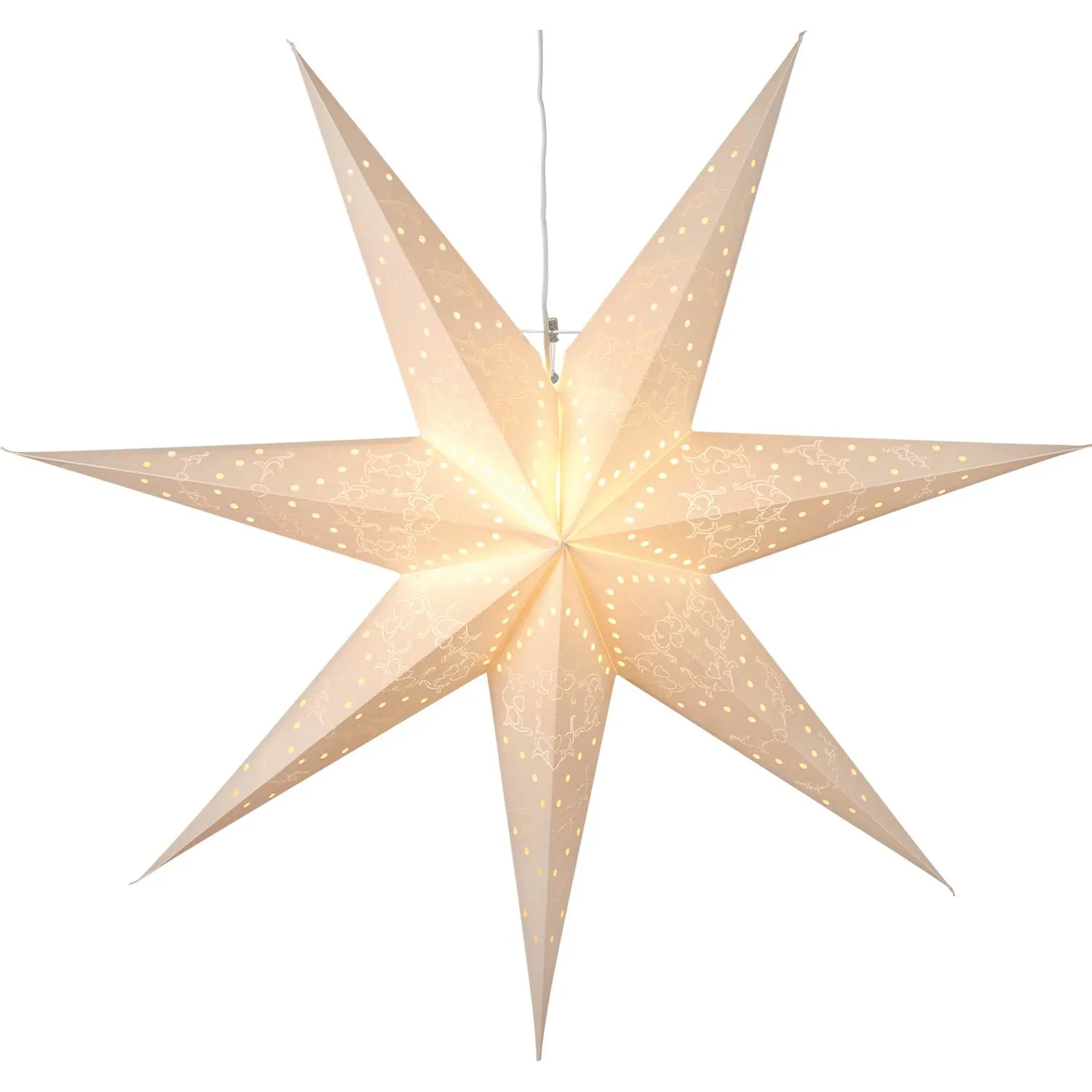 Star Trading Sensy 231-20 70cm