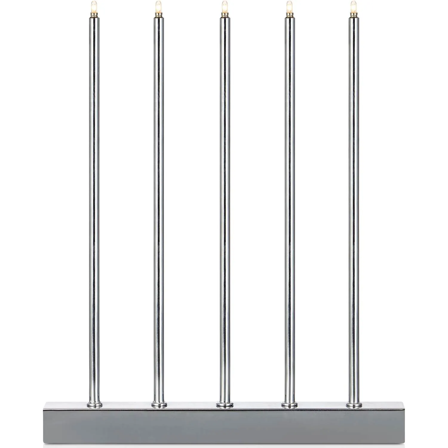 Markslöjd Myggan krom 5L