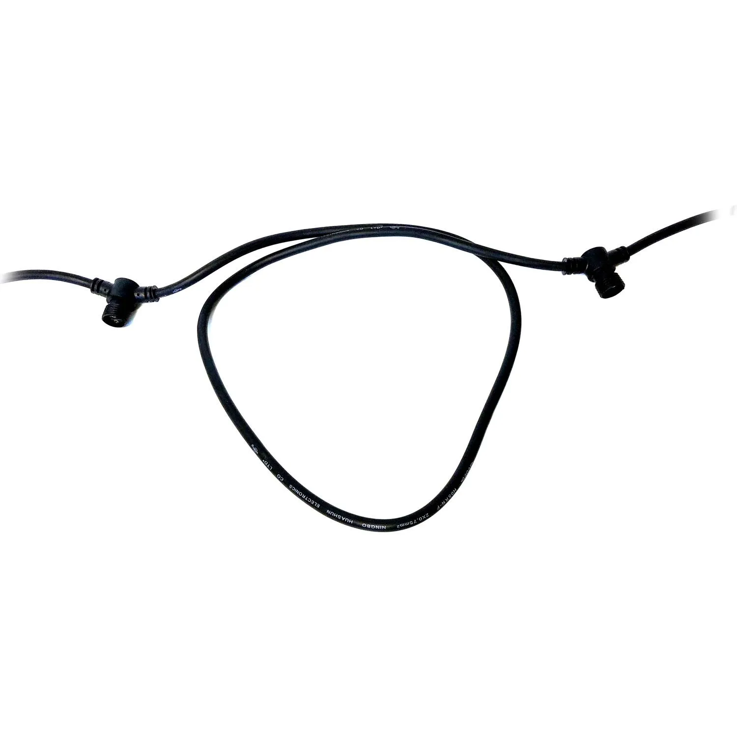 LightsOn Grenkabel 5m
