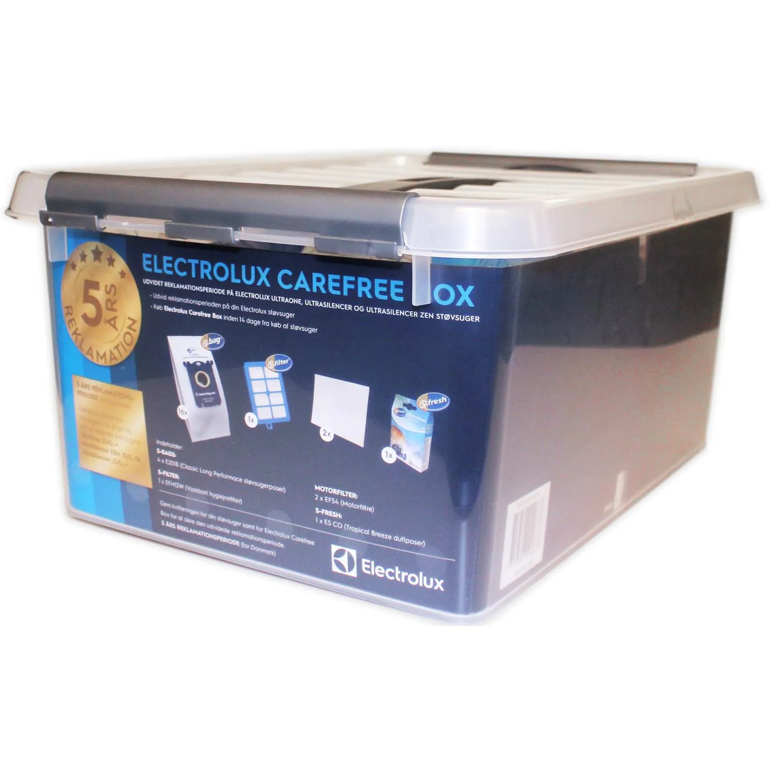 Electrolux EWB