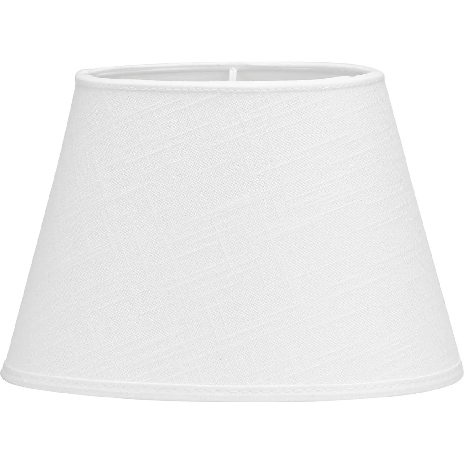 PR Home Oval 1531-471 Classico Vit 30