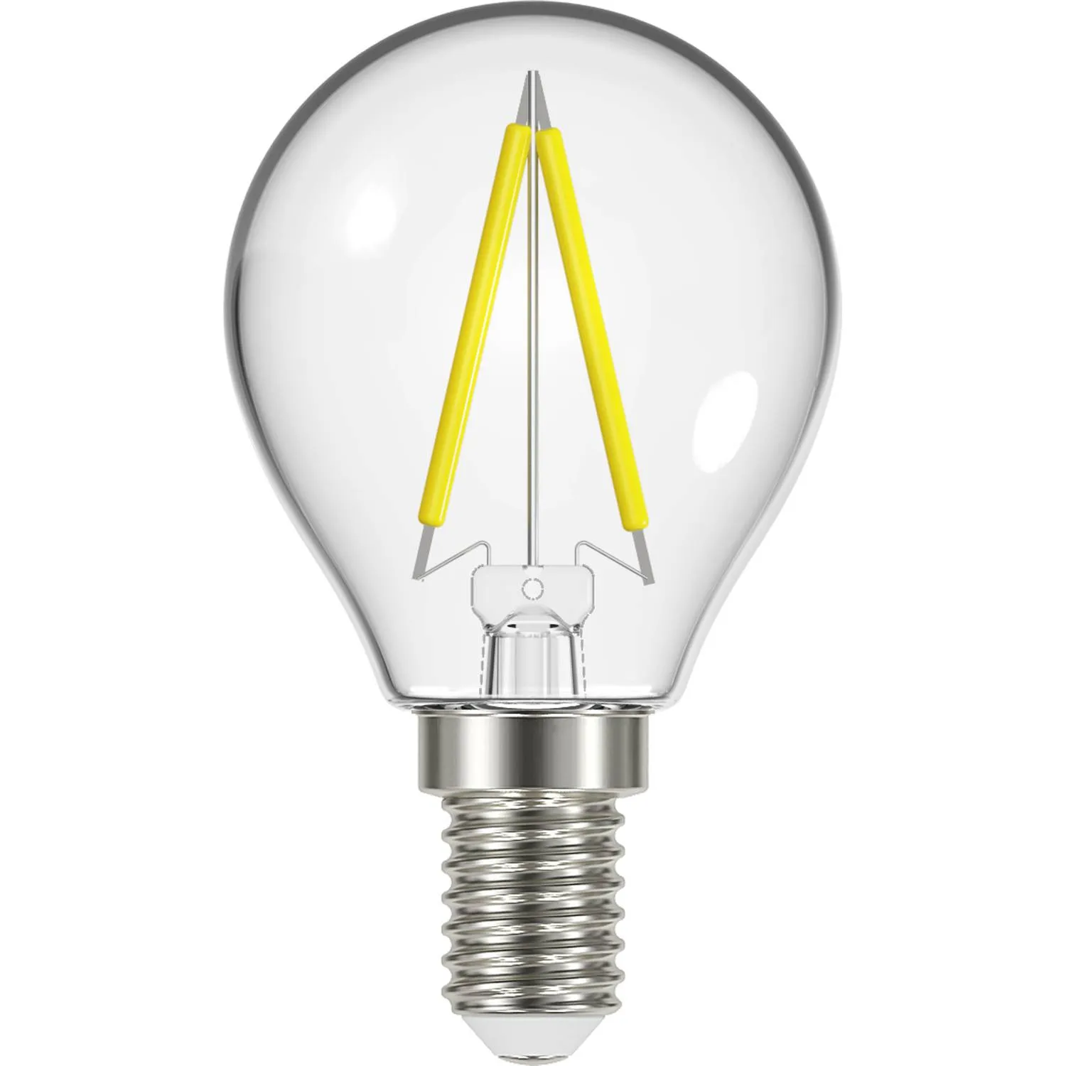 Elvita LED E14 klot 250lm filament