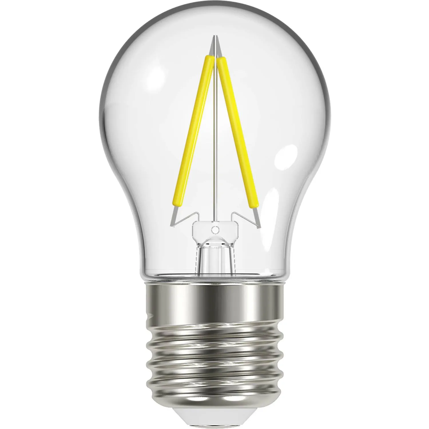 Elvita LED E27 klot 250lm filament