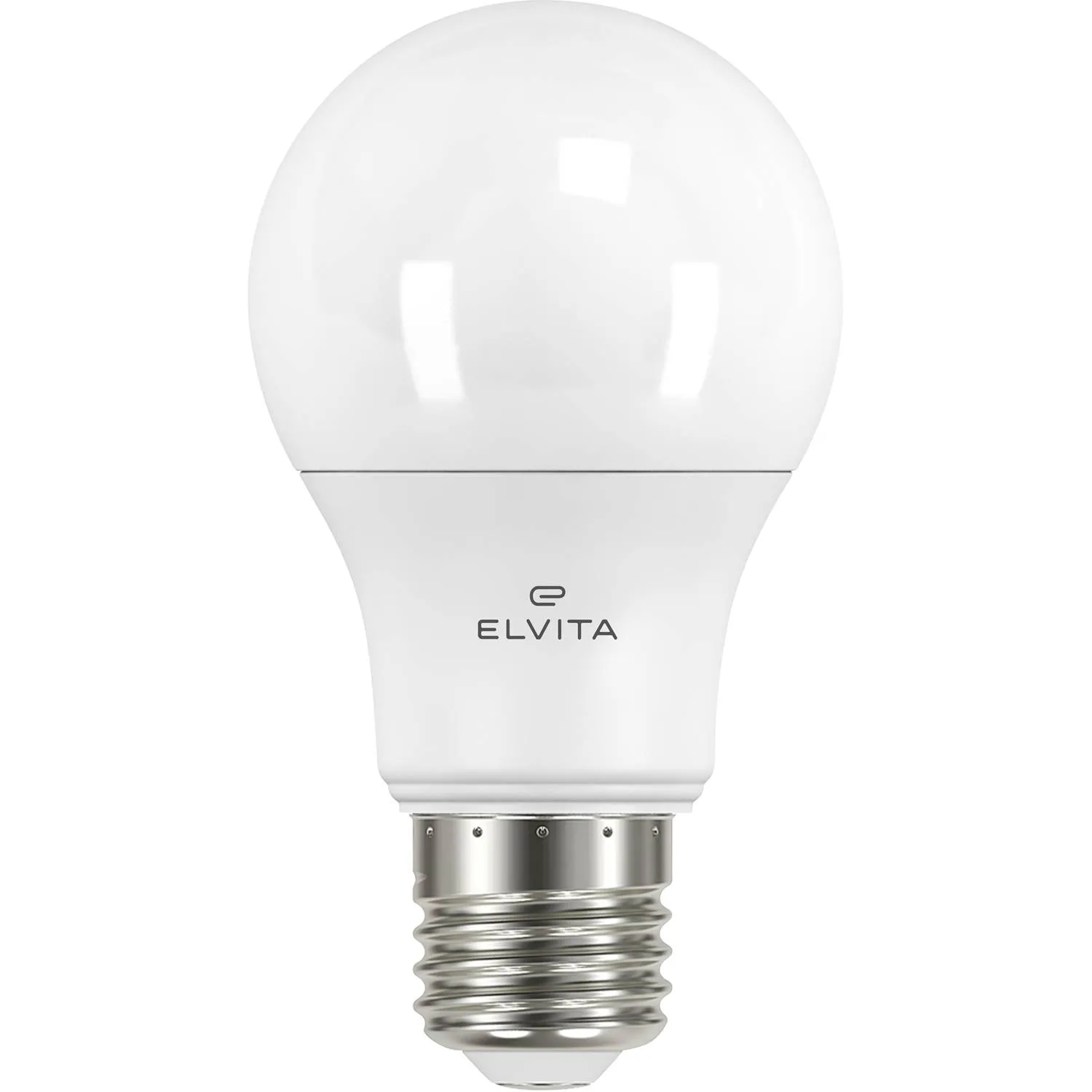 Elvita LED normallampa A60 E27 1060lm