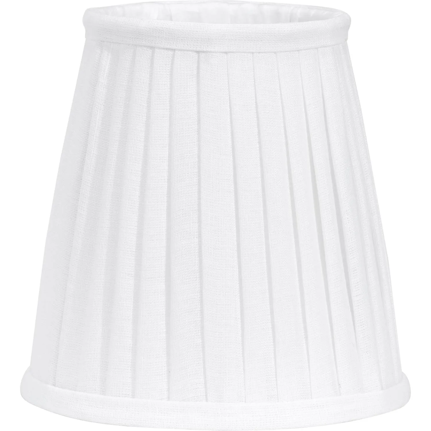 PR Home Cia Plissé Vit 20cm