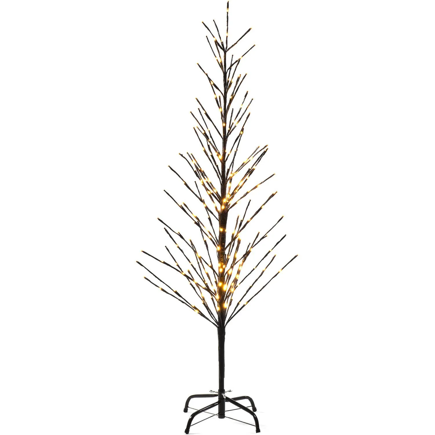 Konstsmide 3386-700 träd 150cm