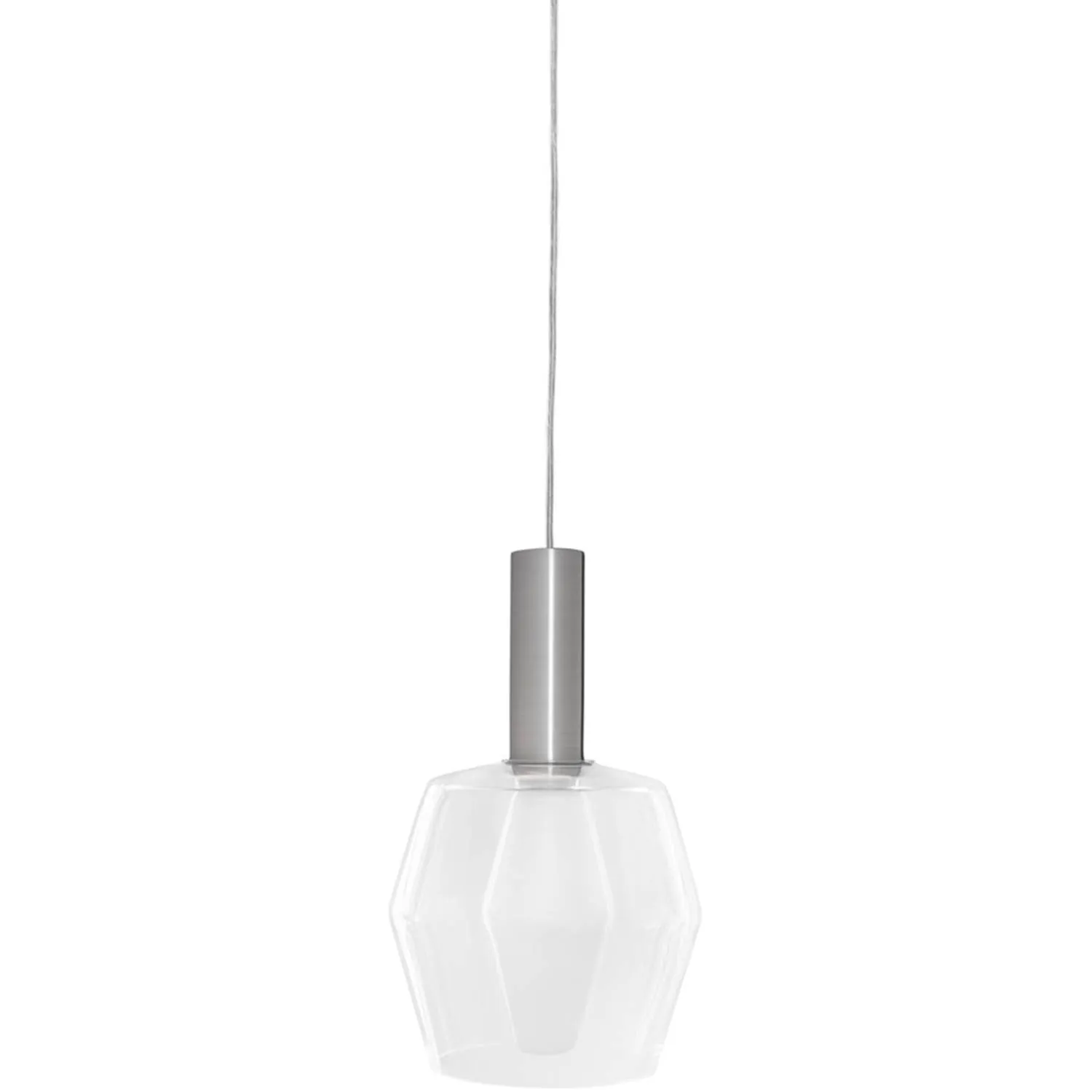 Airam Wirkkala LED K2-142 klart glas
