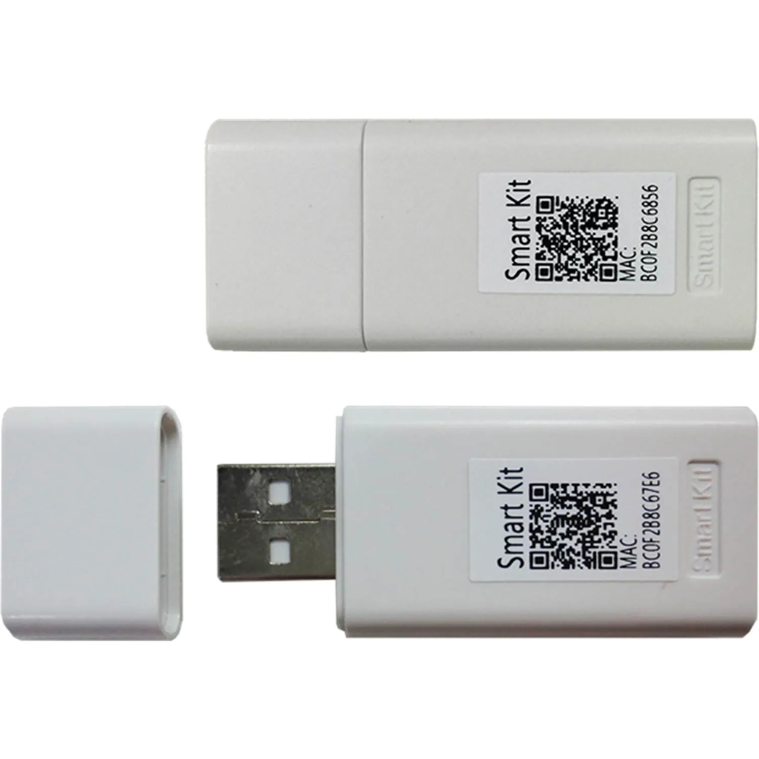 Canvac Q Heat Wifi