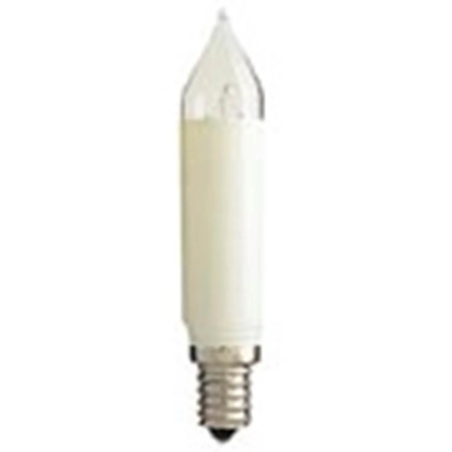 Konstsmide Res.lampa E14 16V 4W klar