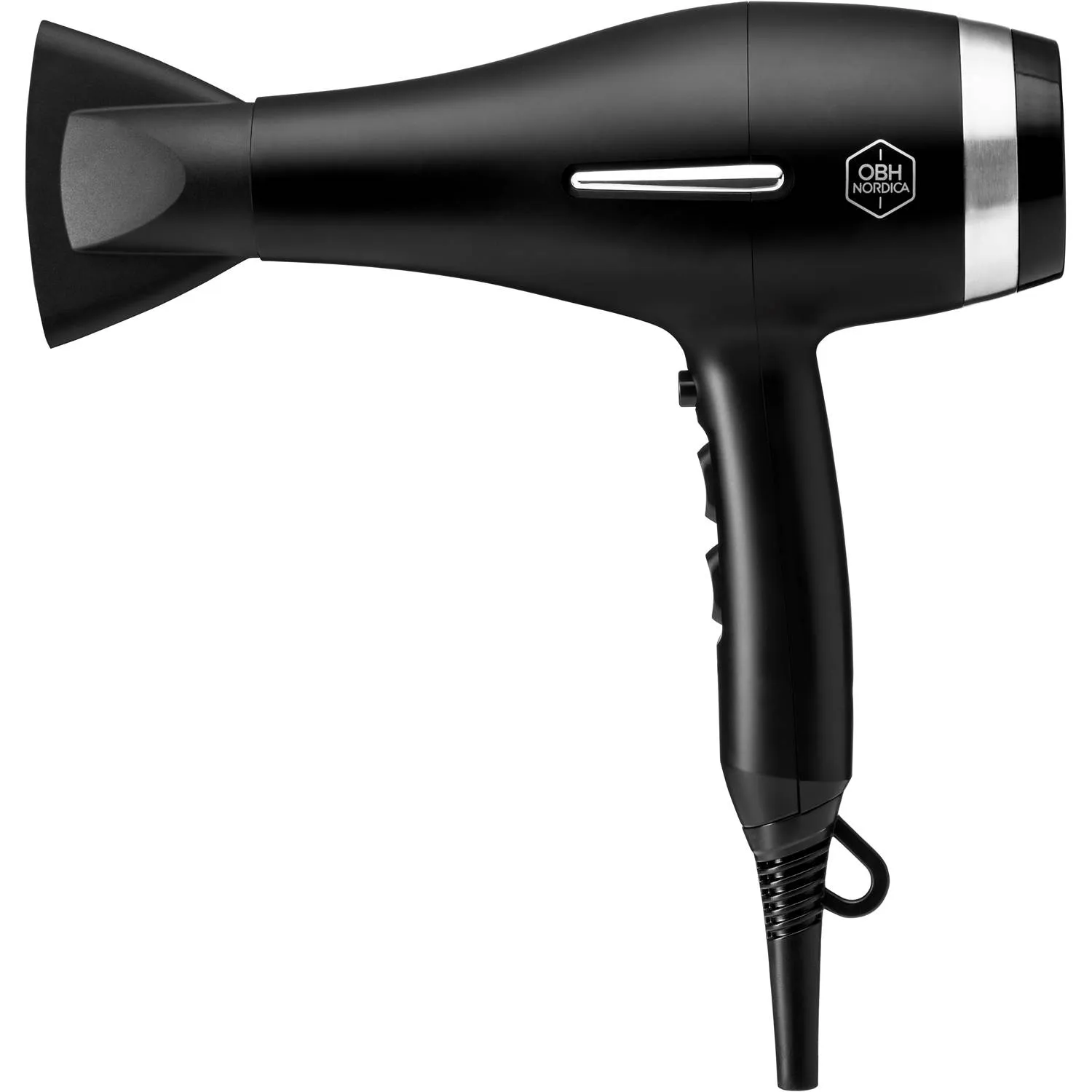 OBH Nordica 5124 Artist Heat Wave
