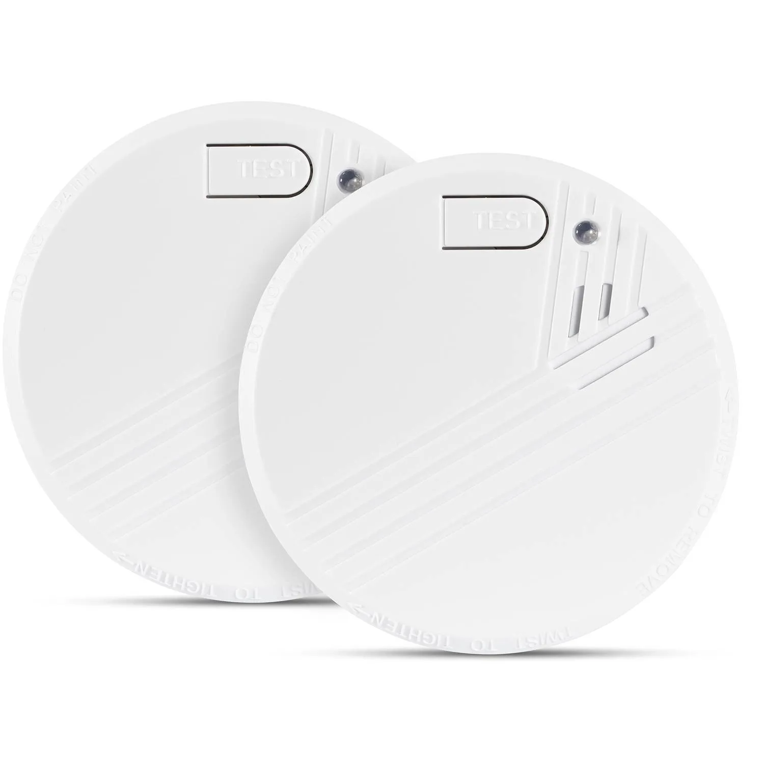 Nexa Brandvarnare opt batteri KD-13