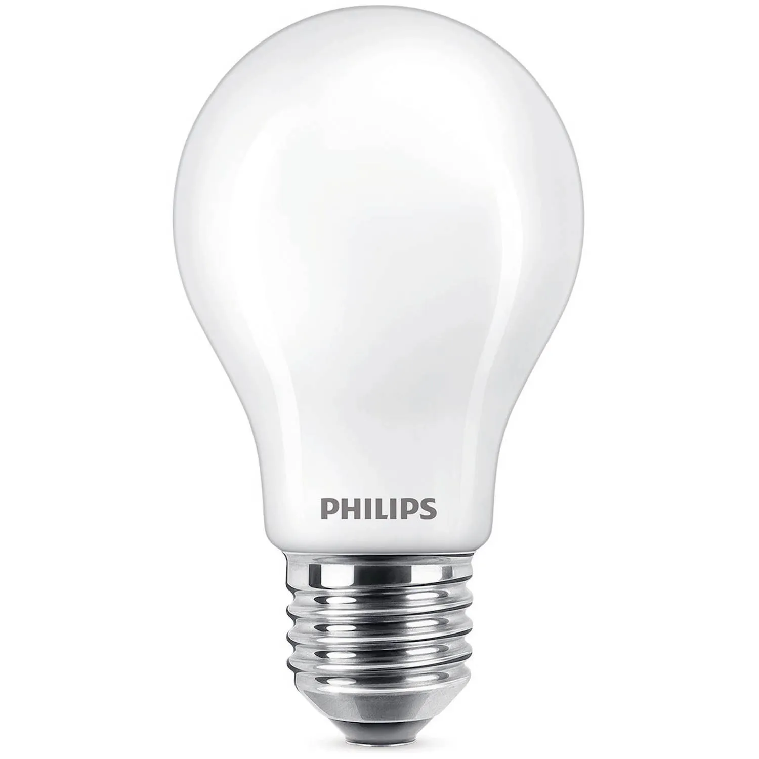 Philips NORMAL 75W E27 VV FROSTAD ND