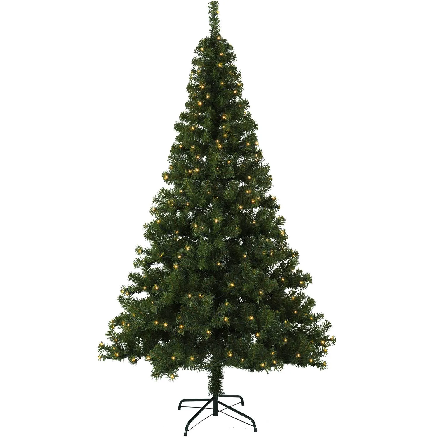 Star Trading Juletre Ottawa 210 cm