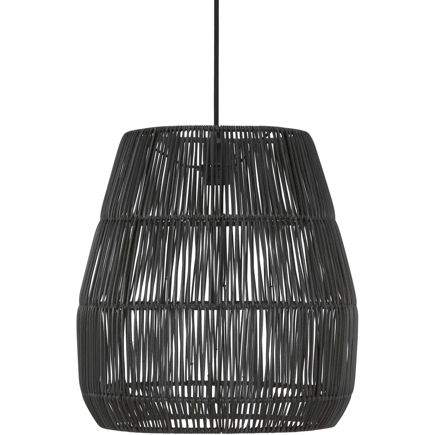 PR Home Saigon 7038 Svart 38cm