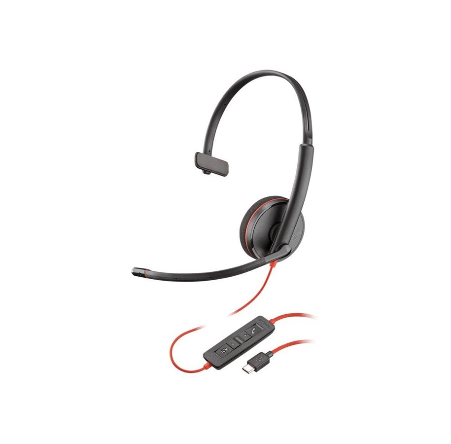 Poly Blackwire C3210