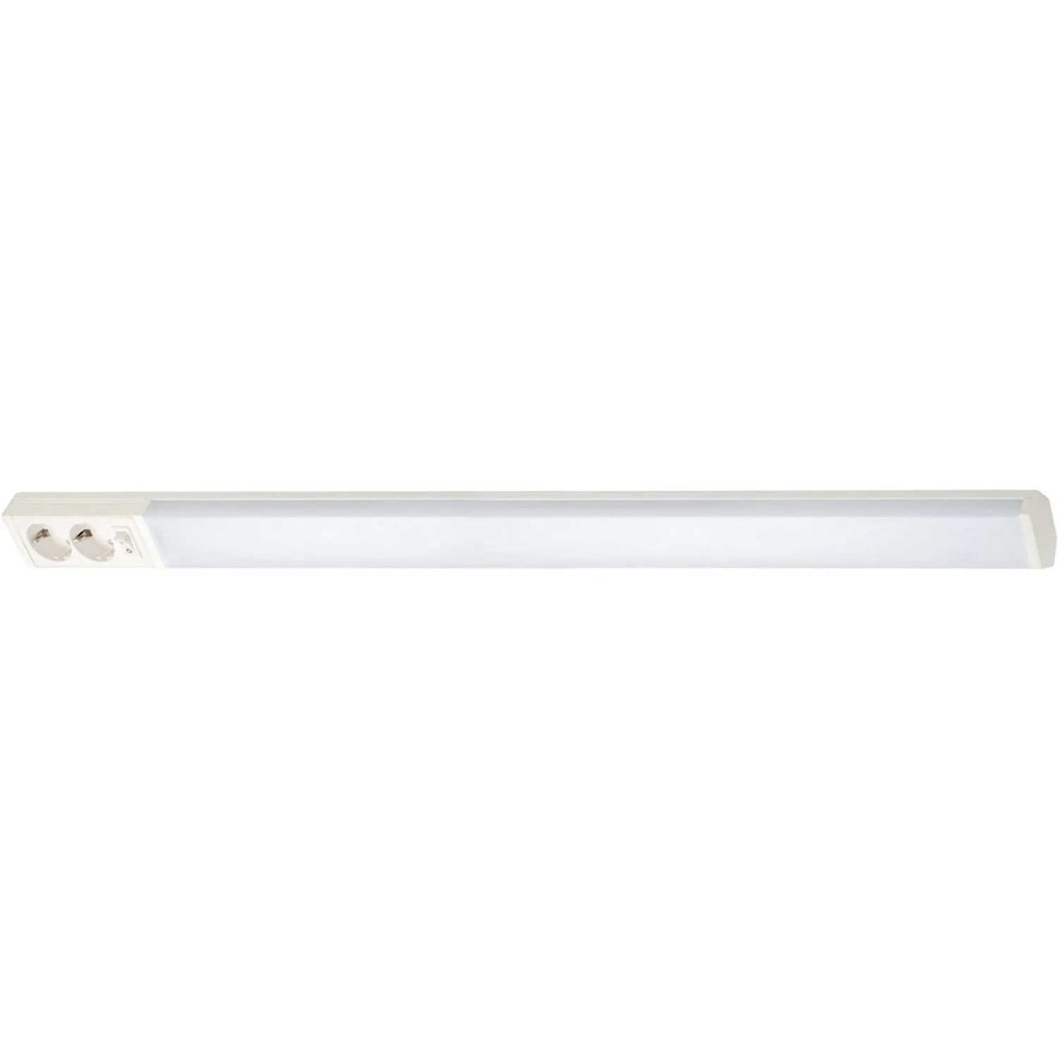 Airam LED Handy 10000 2 x uttag IP21