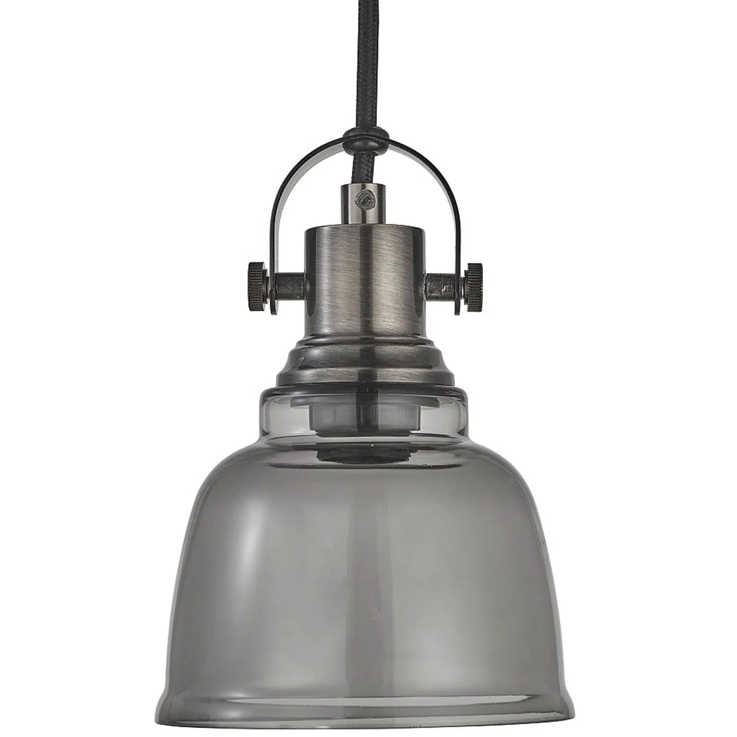 Oriva Loke 6834-73 rök