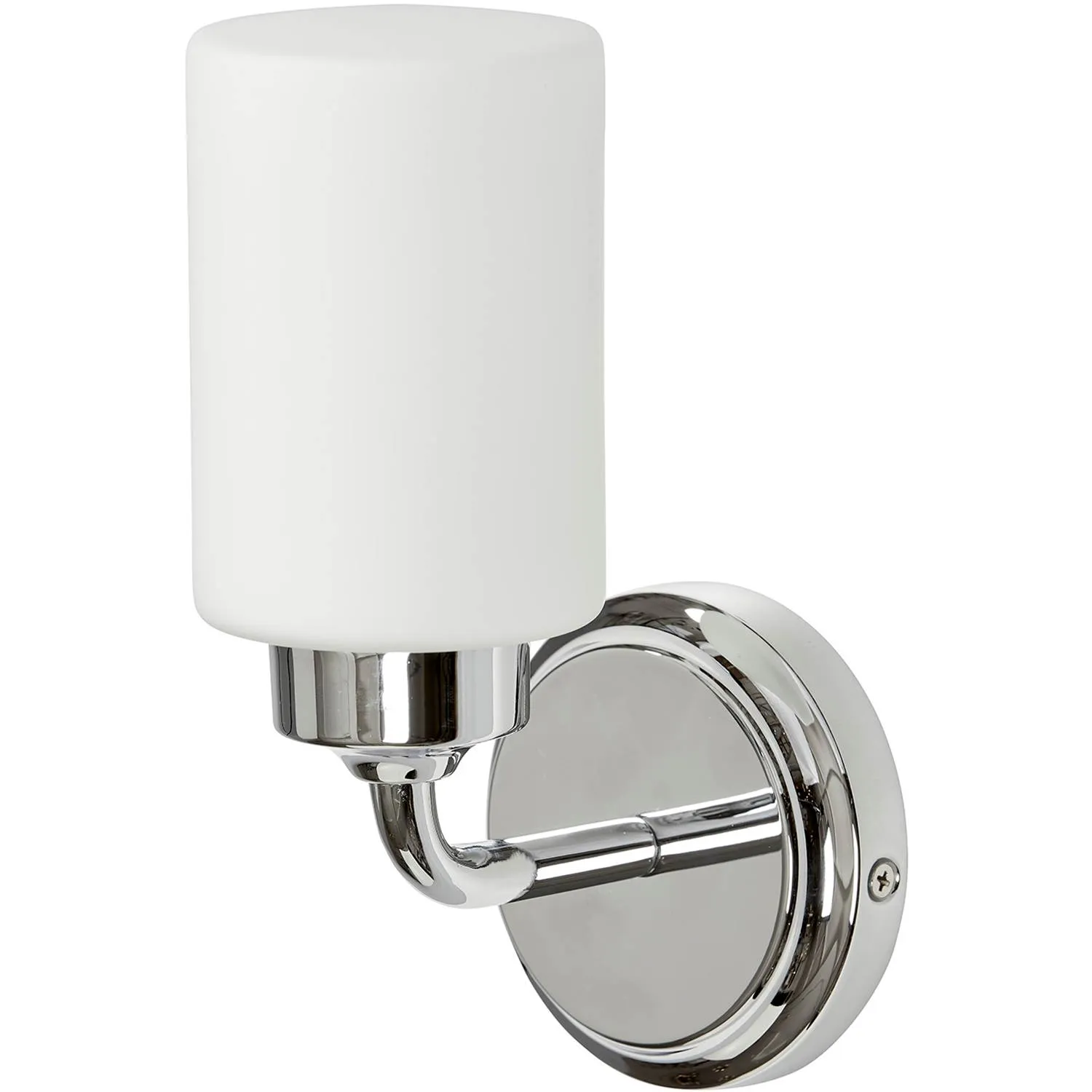 Armaturhantverk Boda V 966/04 krom